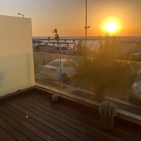 Beach Lux Apartment 하이파 외부 사진
