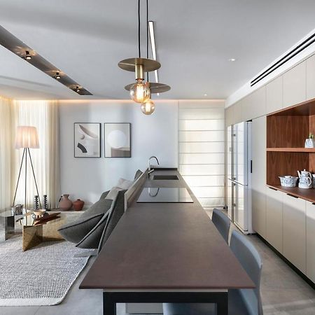 Beach Lux Apartment 하이파 외부 사진