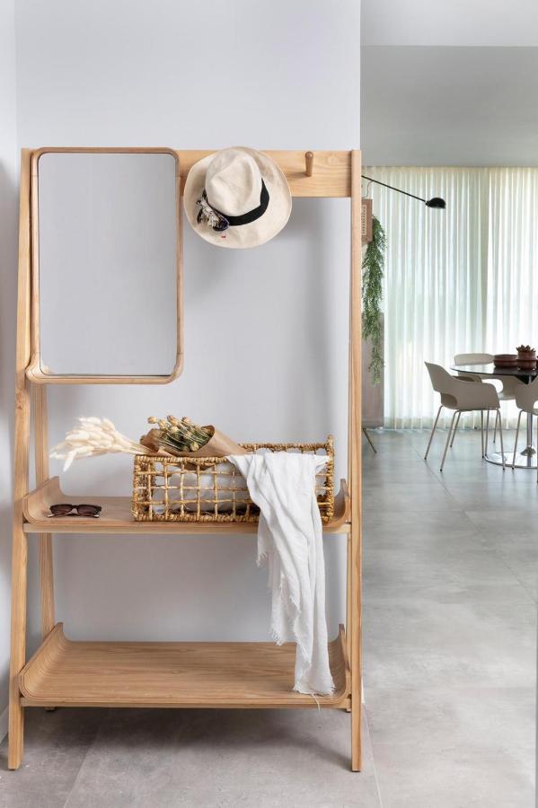 Beach Lux Apartment 하이파 외부 사진