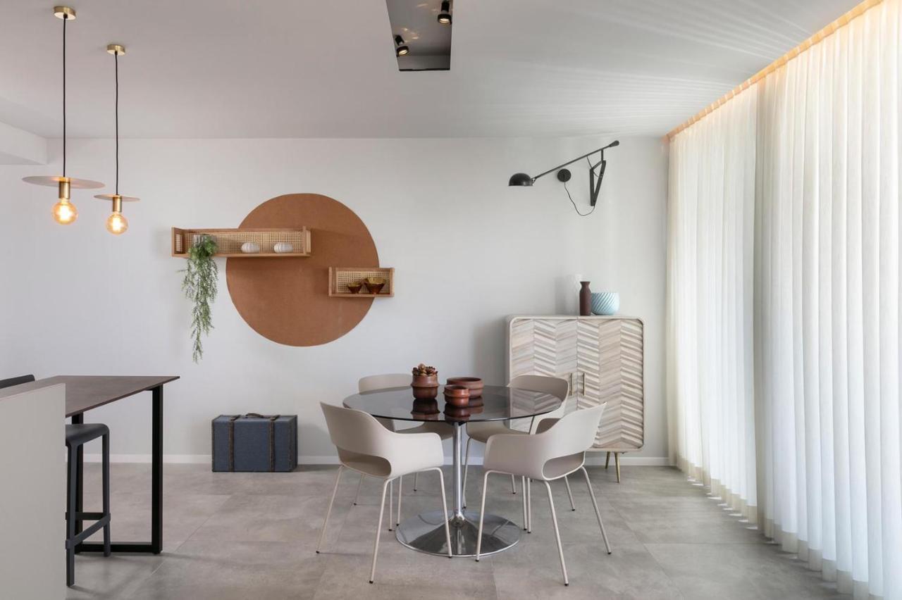 Beach Lux Apartment 하이파 외부 사진