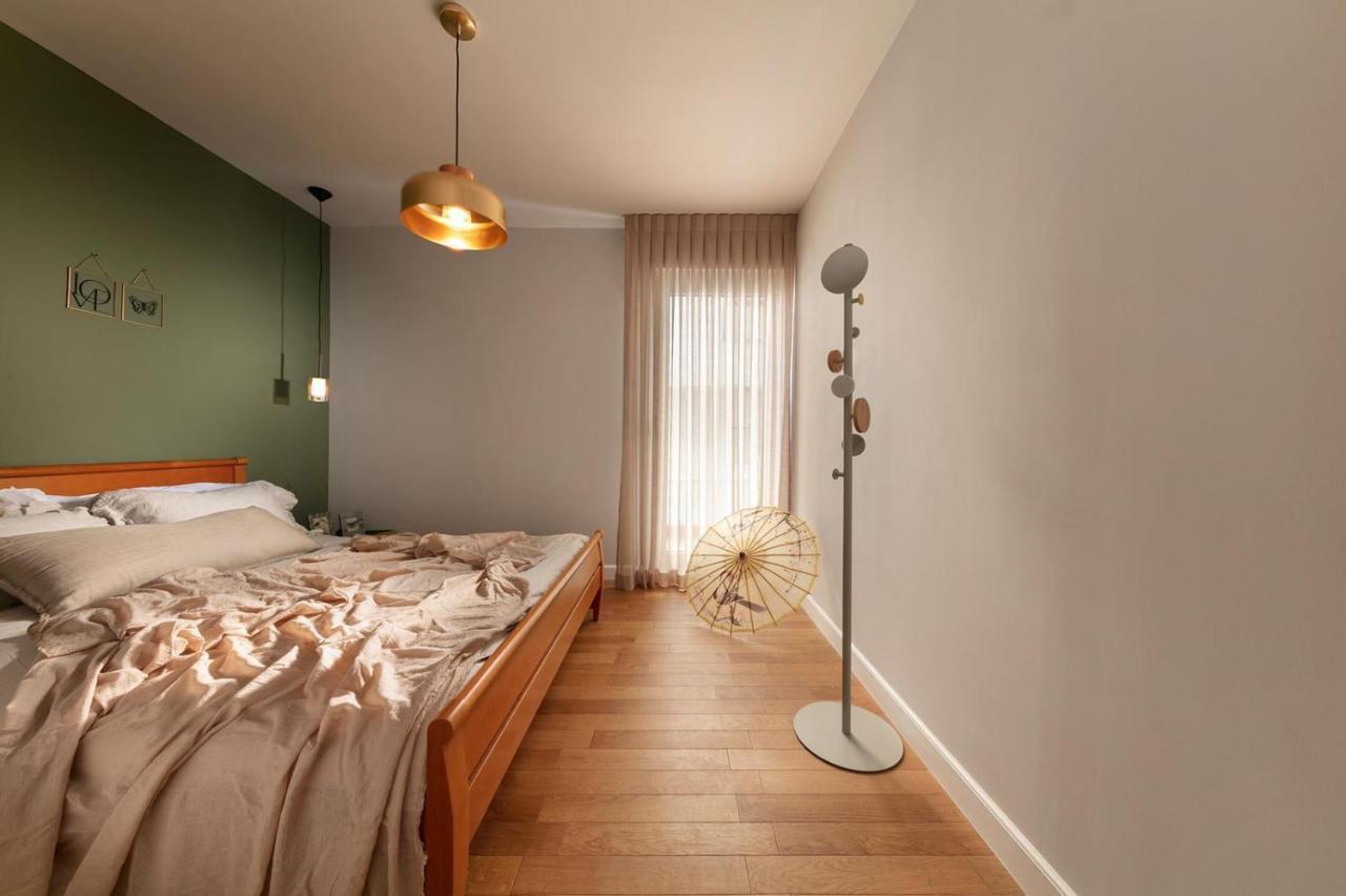 Beach Lux Apartment 하이파 외부 사진